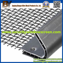 Stainless Steel Wire Mesh (25 years experience)